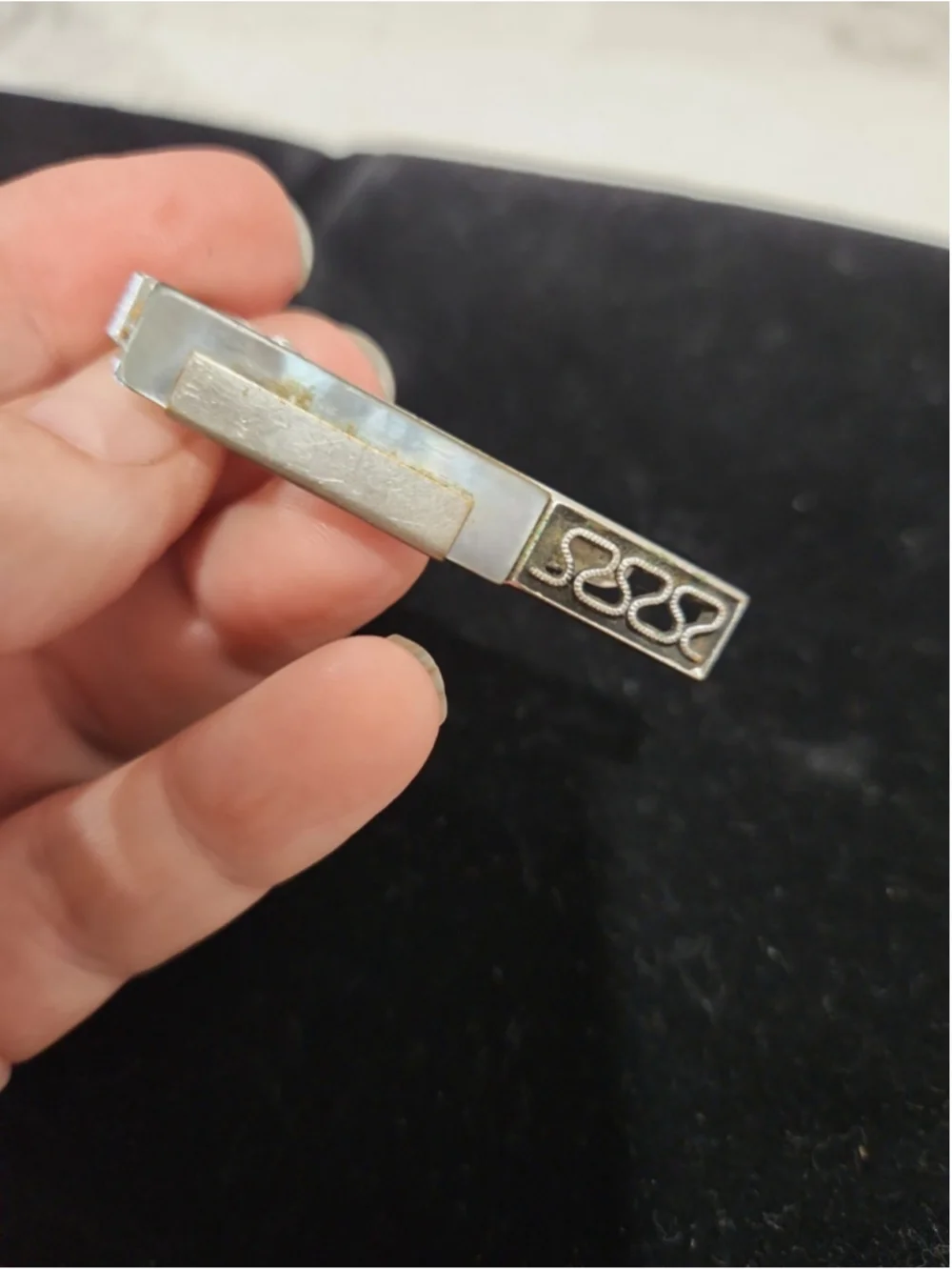 Swank, Pioneer, Hicock,etc Cuff Links, Tie Bars, Tie Tacks, LOT,ESTATE FIND,EUC